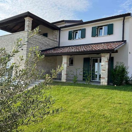 Villa Victoria Istra - Heated Pool Nova Vas  Exterior photo